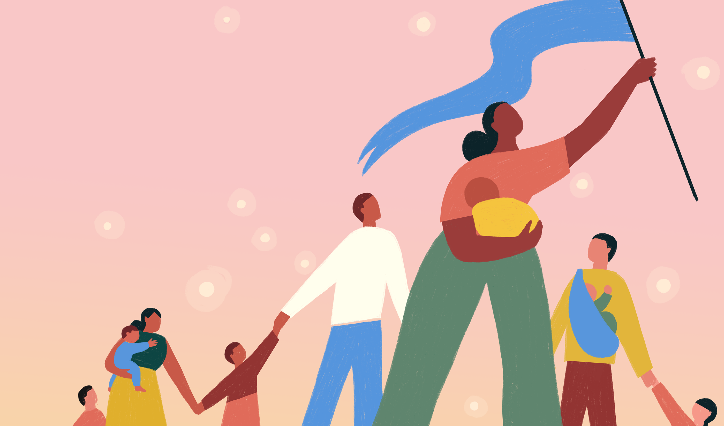 Leadership - Early Childhood Matters 2020