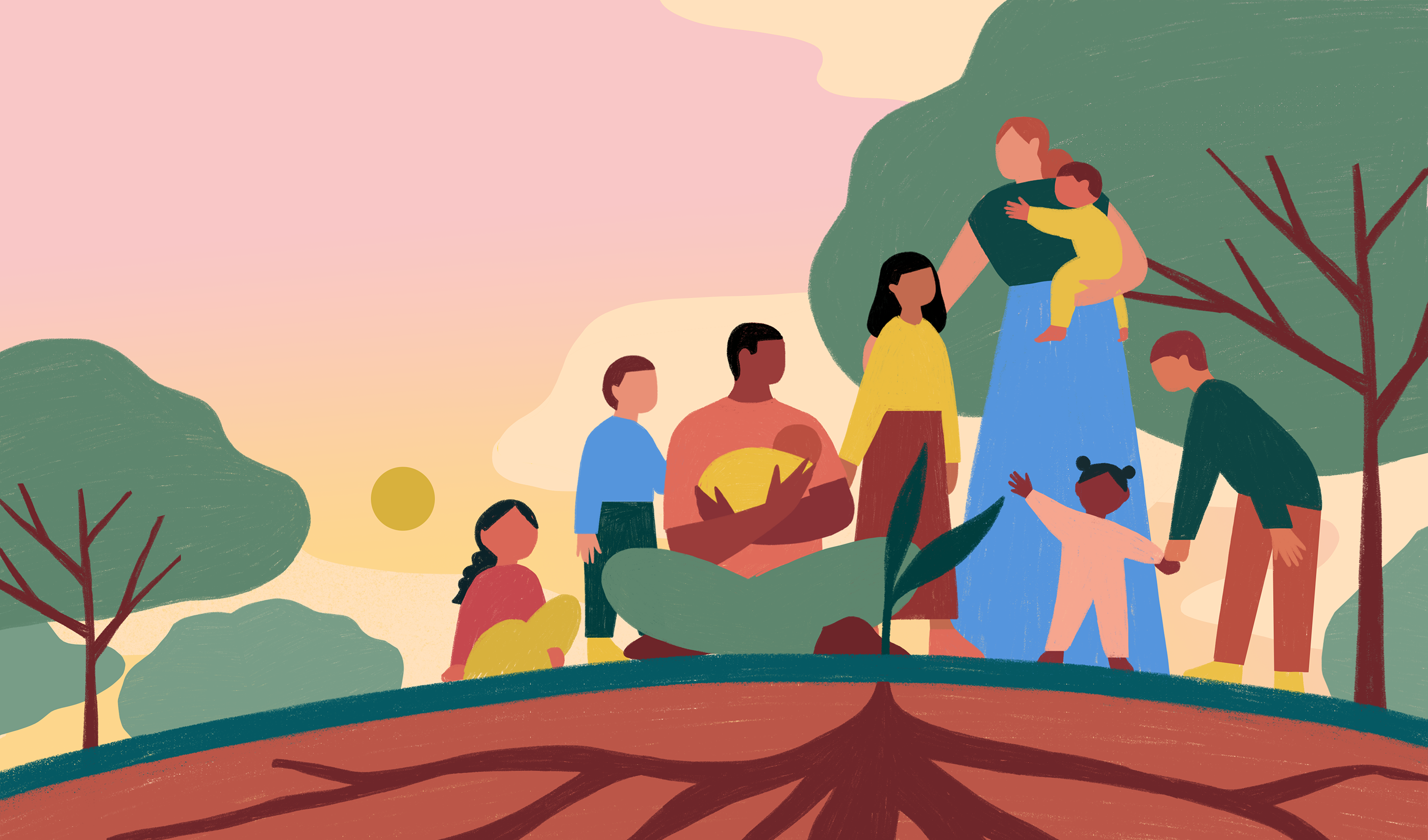 Innovations - Early Childhood Matters 2020
